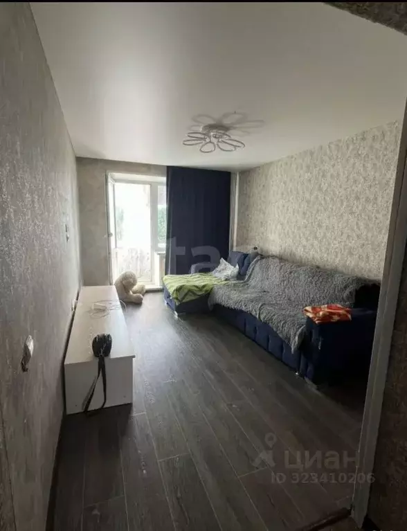 2-к кв. Красноярский край, Емельяново пгт ул. Новая, 23 (48.2 м) - Фото 1