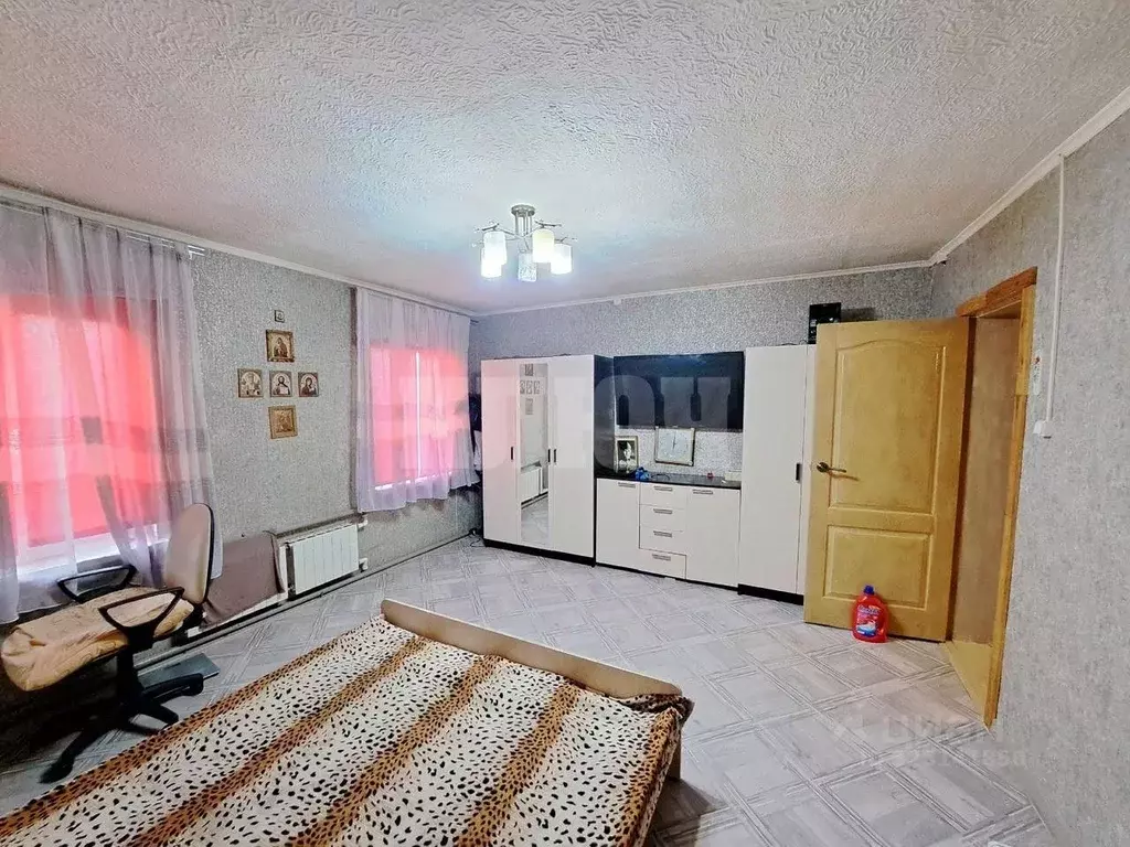 Дом в Вологодская область, Сокол ул. Маяковского, 42 (70 м) - Фото 2