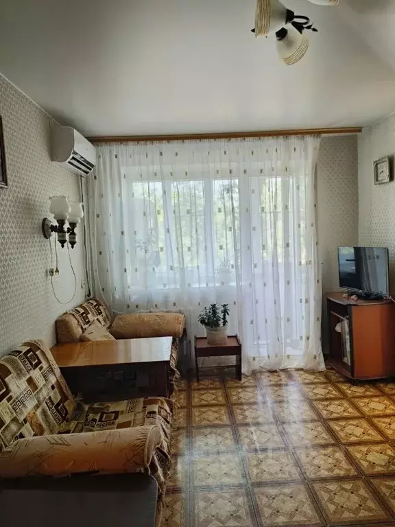 2-к кв. Саратовская область, Саратов ул. Имени А.П. Шехурдина, 58 ... - Фото 1