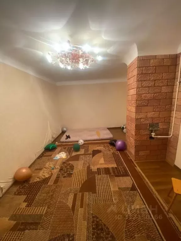 Дом в Ставропольский край, Ессентуки ул. Володарского (56 м) - Фото 1