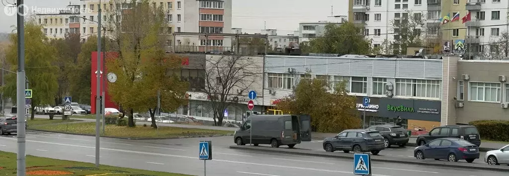Помещение свободного назначения (552.4 м) - Фото 2