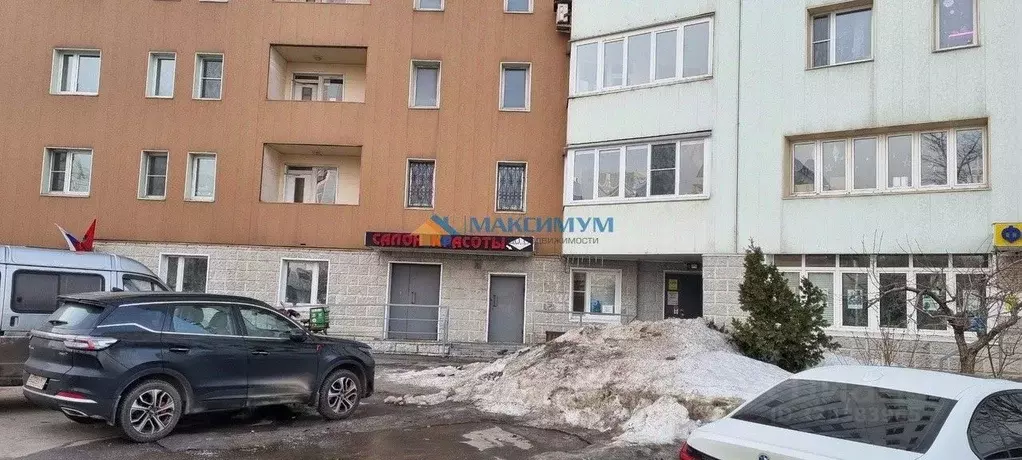 Офис в Москва Щелковское ш., 18К1 (188 м) - Фото 1