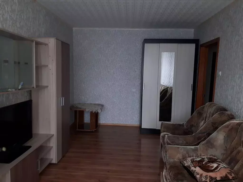 2-к кв. Рязанская область, Рязань ул. Пушкина, 13к1 (52.0 м) - Фото 1