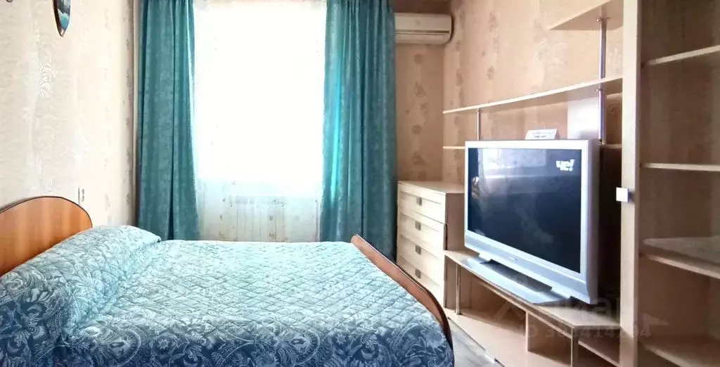 1-к кв. Белгородская область, Старый Оскол Приборостроитель мкр, 24А ... - Фото 0
