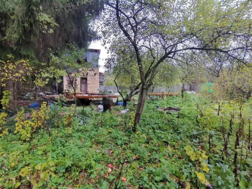 Участок 6,3 сот. (СНТ, ДНП) - Фото 0