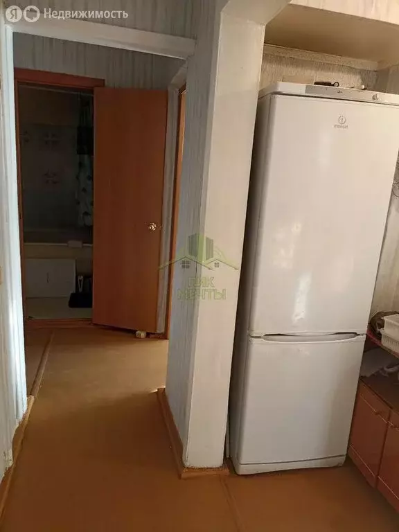 3-комнатная квартира: Улан-Удэ, проспект Строителей, 56 (58.8 м) - Фото 2