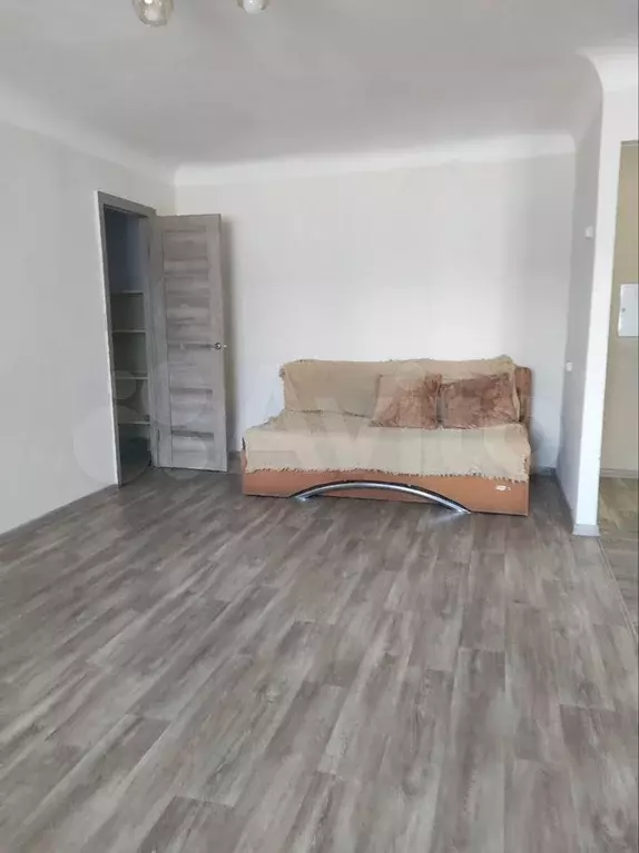 2-к. квартира, 40 м, 1/5 эт. - Фото 1