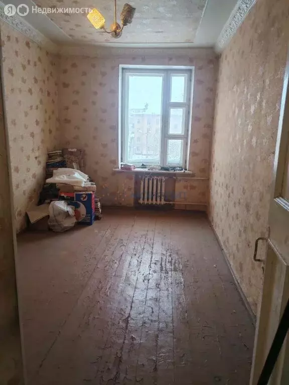 2-комнатная квартира: Нижний Новгород, жилой район Северный, улица ... - Фото 1