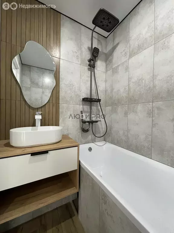 1-комнатная квартира: Саратов, Карьерная улица, 2В (32.8 м) - Фото 1