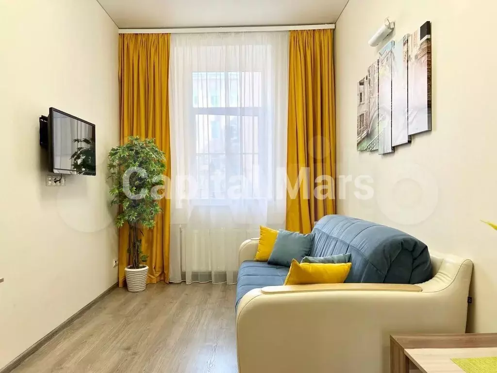 2-к. квартира, 60 м, 1/5 эт. - Фото 0