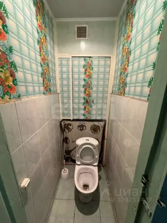 3-к кв. Тверская область, Бежецк наб. Рядового Николаева, 5 (65.0 м) - Фото 2