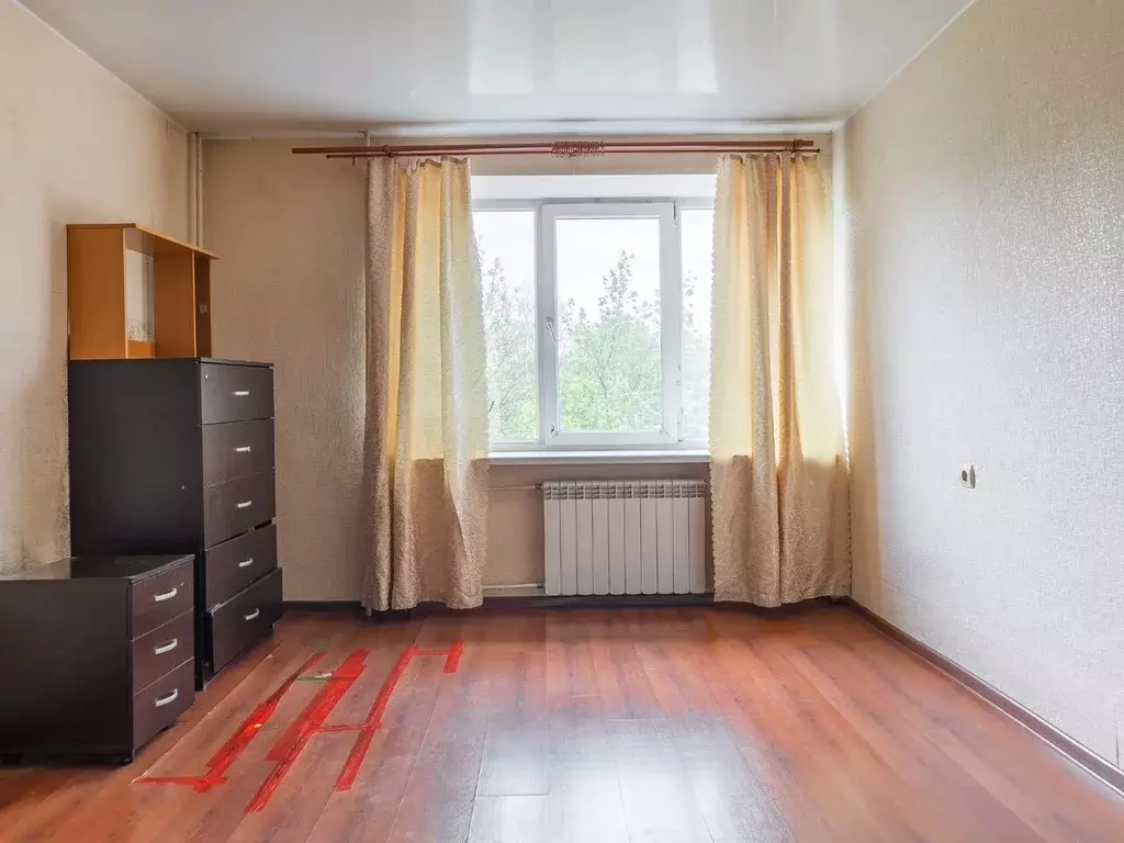 Комната Санкт-Петербург просп. Энергетиков, 35К3 - Фото 0