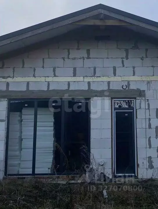 Дом в Калининградская область, Багратионовск Спортивная ул., 48 (86 м) - Фото 2