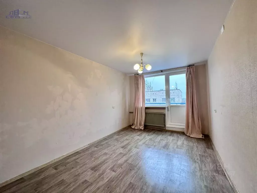 2-к кв. Санкт-Петербург просп. Солидарности, 12к2М (51.7 м) - Фото 1