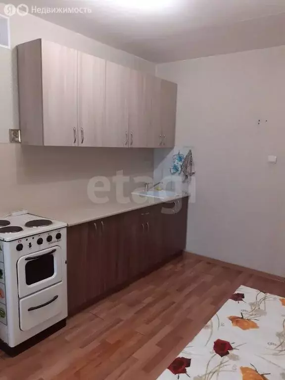 1-комнатная квартира: Чита, микрорайон Северный, 46 (36.1 м) - Фото 2