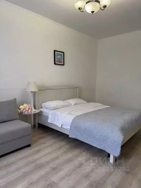 1-к кв. Пермский край, Пермь ш. Космонавтов, 213 (46.0 м) - Фото 2