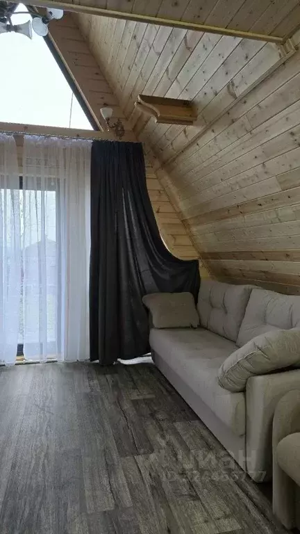 Дом в Ивановская область, Кинешма Социалистическая ул., 14 (50 м) - Фото 1