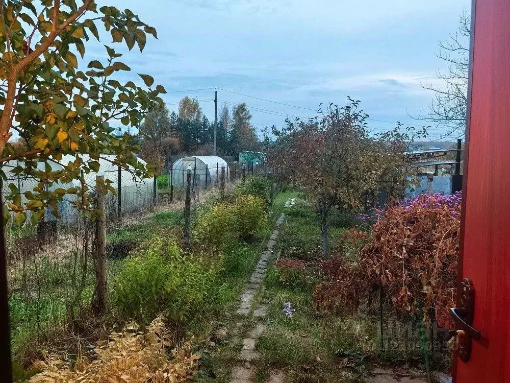 Дом в Московская область, Раменский муниципальный округ, с. Речицы ул. ... - Фото 2