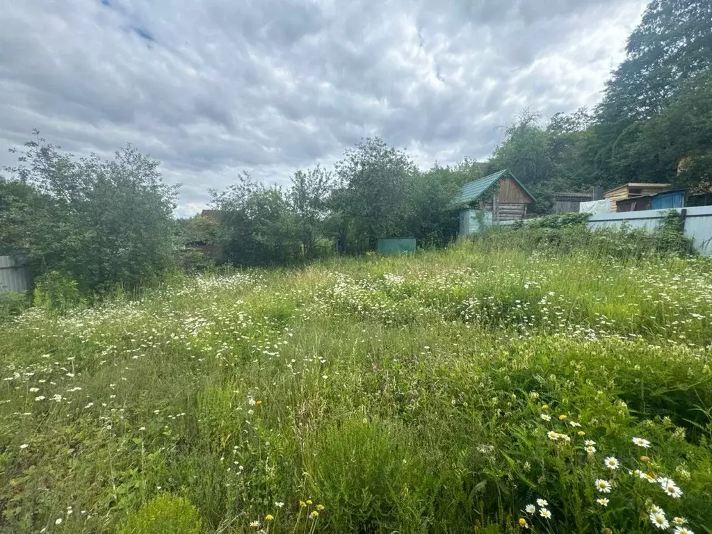 Дом в Пензенская область, Пензенский район, Засечный сельсовет, с. ... - Фото 0