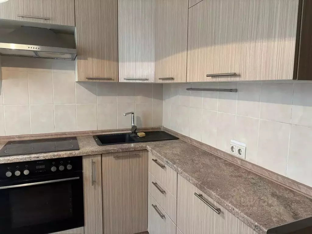 2-к кв. Московская область, Подольск Красная Горка мкр, ул. Садовая, 7 ... - Фото 1