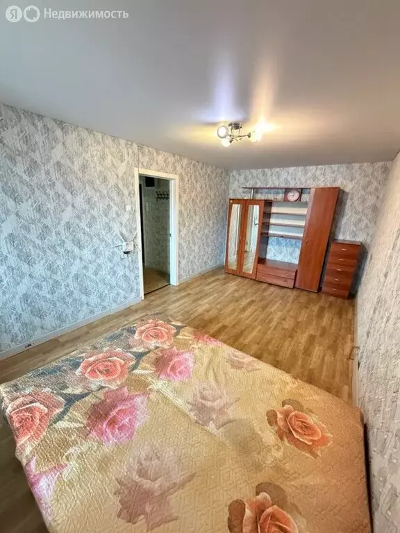 2-комнатная квартира: Мурманск, улица Шабалина, 45 (45.2 м) - Фото 1