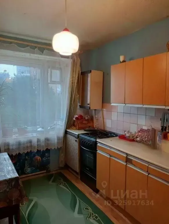 5-к кв. Калужская область, Калуга ул. Гагарина, 13 (95.0 м) - Фото 1