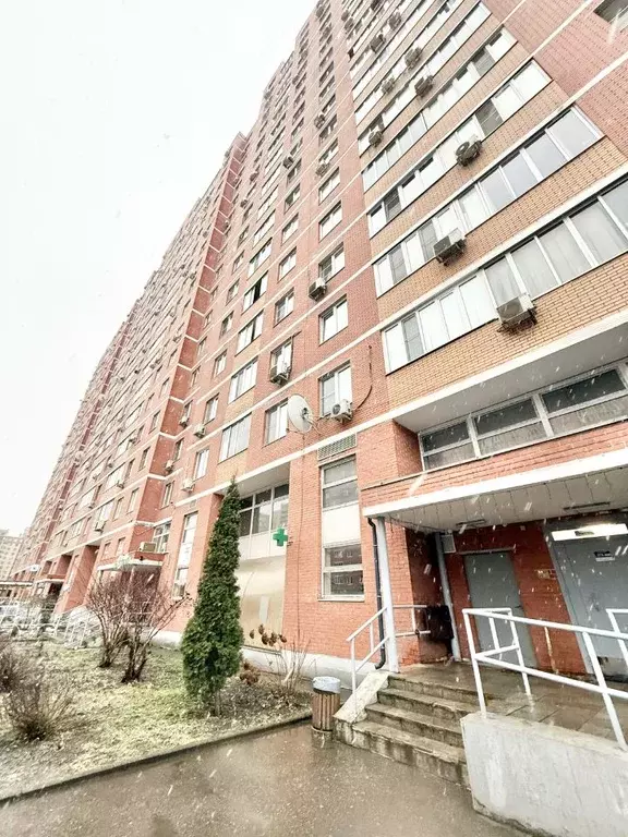 2-к кв. Московская область, Видное ул. Ольховая, 4 (63.0 м) - Фото 1