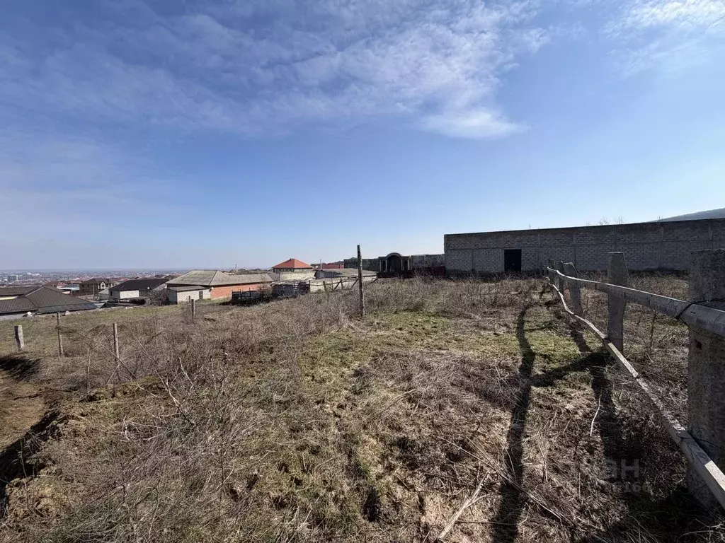 Участок в Чеченская республика, Гудермес пер. Карьерный, 18 (10.7 ... - Фото 2