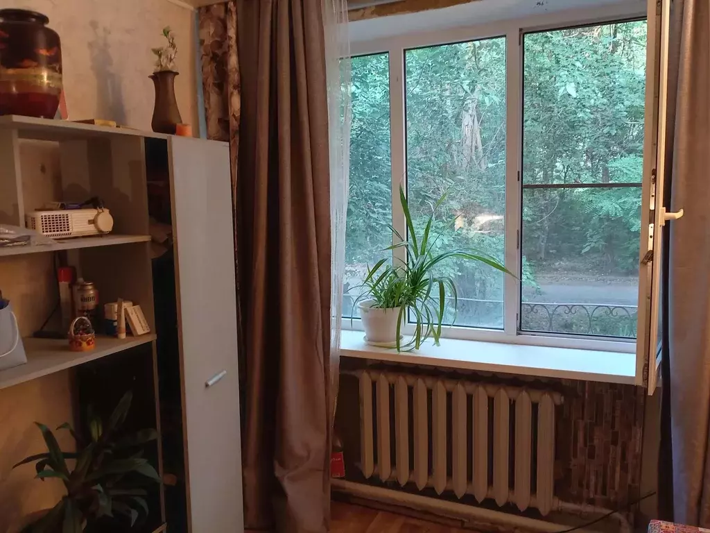 Продаётся 3-к квартира, 50 м - Фото 0