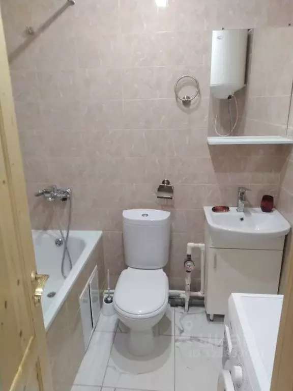 Студия Севастополь ул. Второй Обороны, 84 (22.0 м) - Фото 1