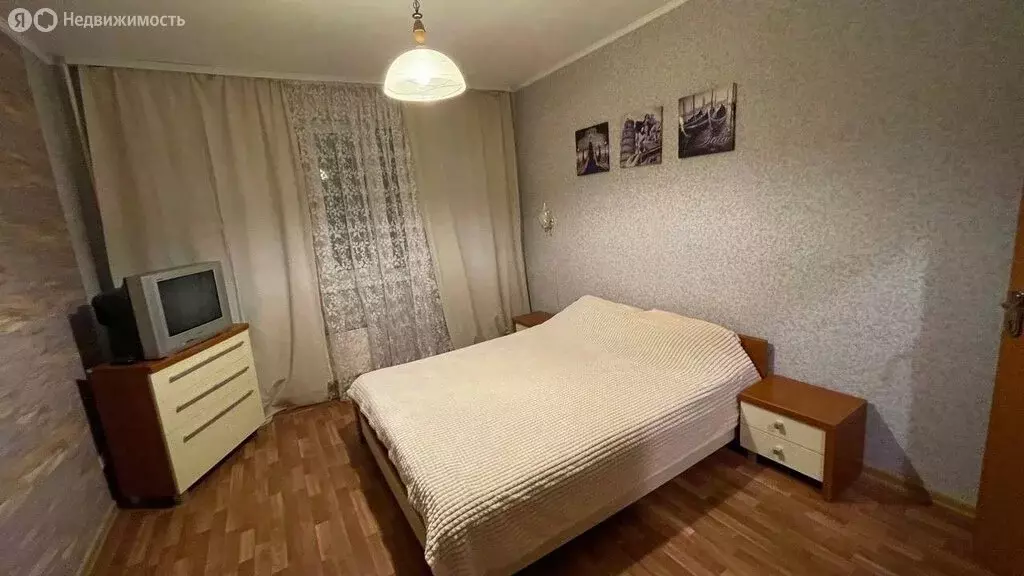 2-комнатная квартира: Москва, Пятницкое шоссе, 37с3 (60 м) - Фото 1