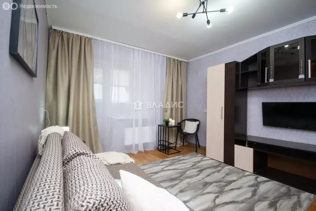 1-комнатная квартира: Балаково, Саратовское шоссе, 70 (30.3 м) - Фото 2