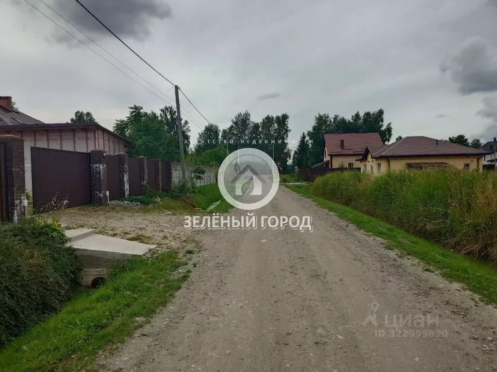 Участок в Калининградская область, Гурьевский муниципальный округ, ... - Фото 2