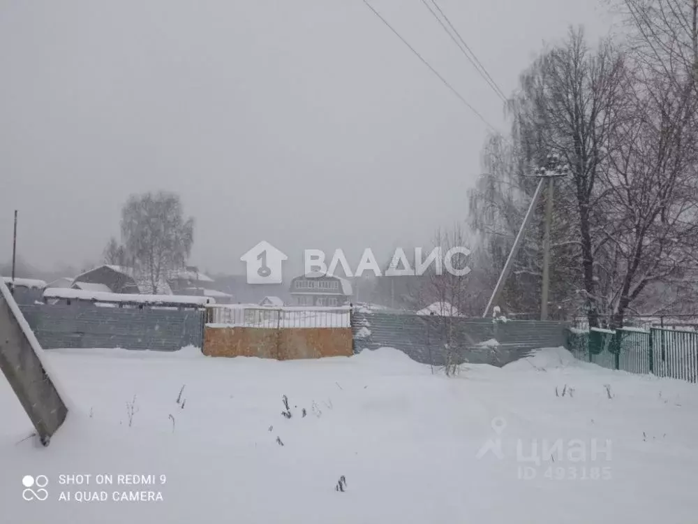Купить Дом В Мелехово Ковровский Район