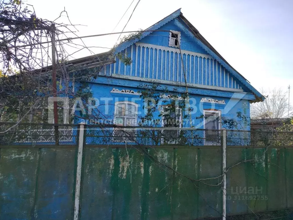 Дом в Краснодарский край, Северский район, Ильское городское ... - Фото 0