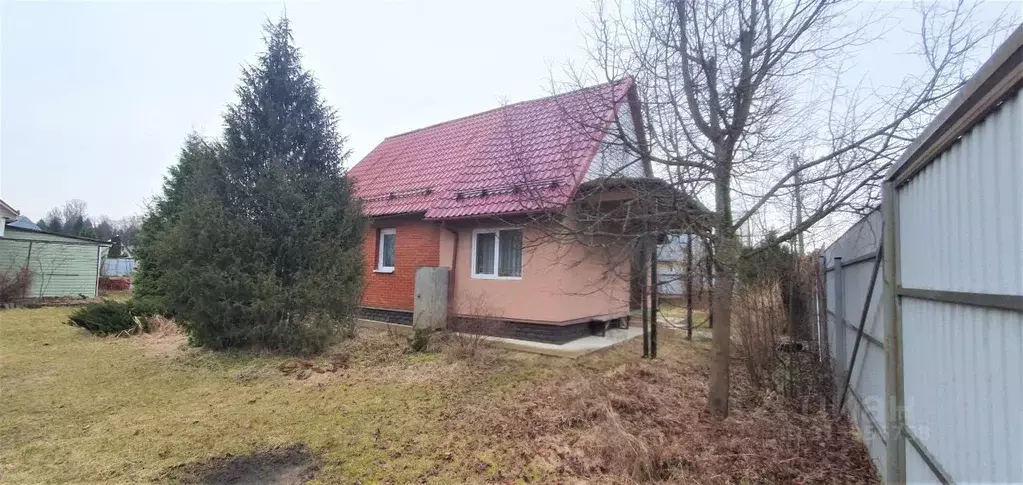 Дом в Московская область, Одинцовский городской округ, Шихово СНТ  (85 ... - Фото 0