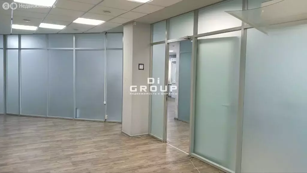 Офис (931.1 м) - Фото 1