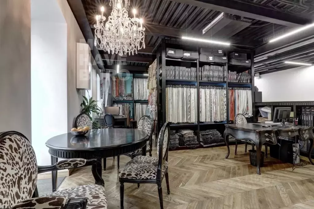 Помещение свободного назначения в Москва ул. Машкова, 13С1 (109 м) - Фото 2