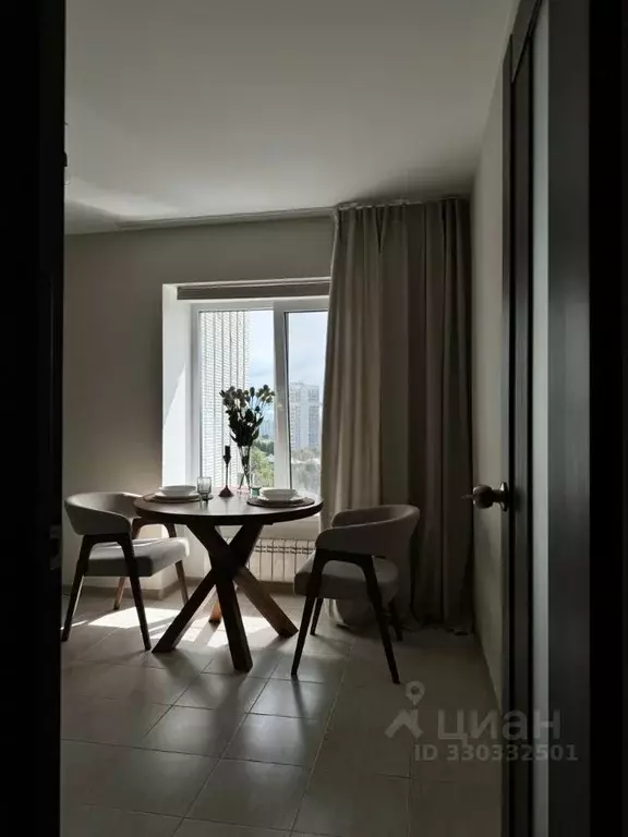 2-к кв. Москва Фестивальная ул., 46К2 (50.2 м) - Фото 1