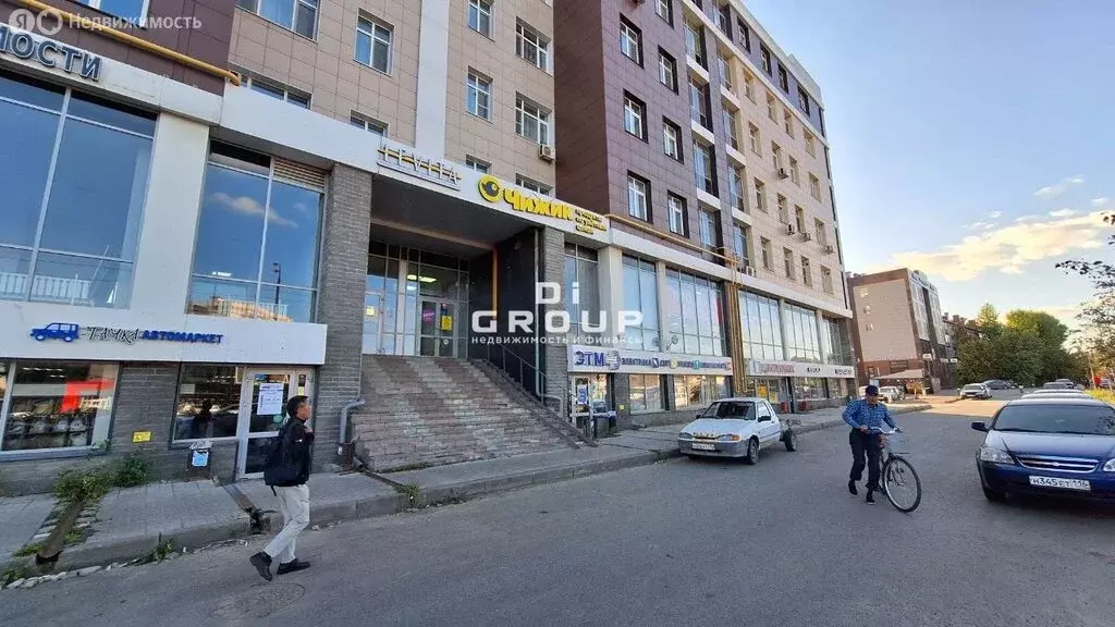Помещение свободного назначения (611 м) - Фото 2