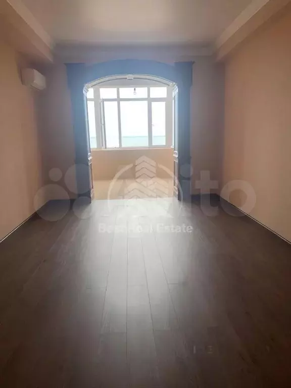 3-к. квартира, 91 м, 3/10 эт. - Фото 1