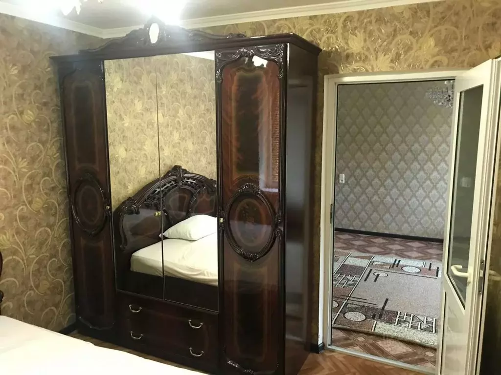 3-к кв. Северная Осетия, Моздок ул. Ленина, 72 (49.0 м) - Фото 1