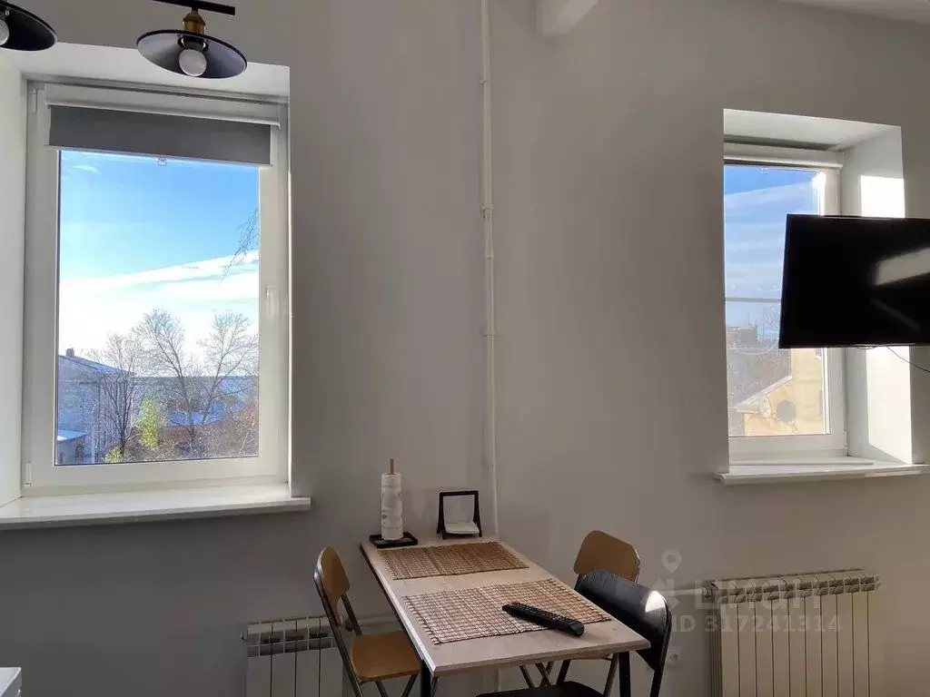 Студия Ленинградская область, Выборг ул. Сторожевой Башни, 13 (26.0 м) - Фото 1