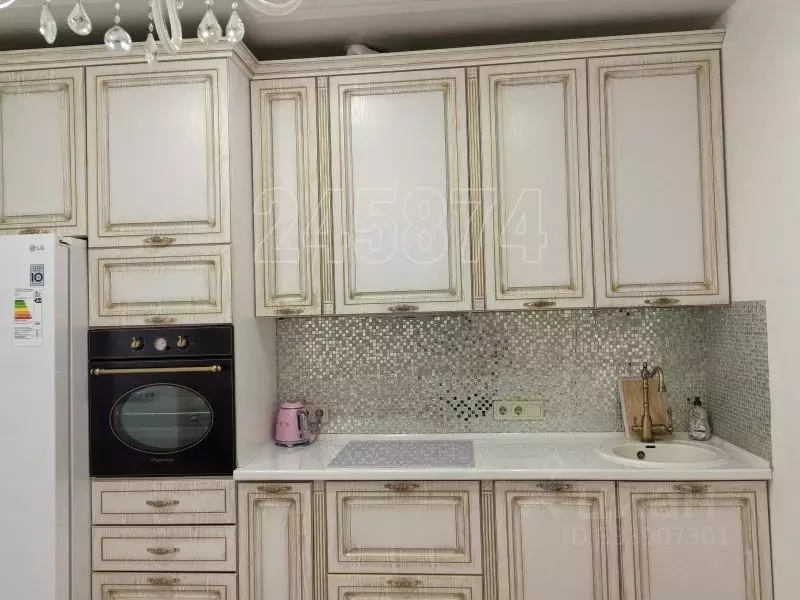 1-к кв. Москва ул. Татьянин Парк, 13к2 (44.0 м) - Фото 2