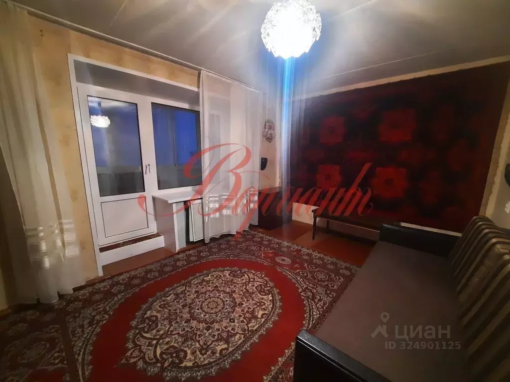 3-к кв. Архангельская область, Северодвинск ул. Торцева, 18 (61.7 м) - Фото 1