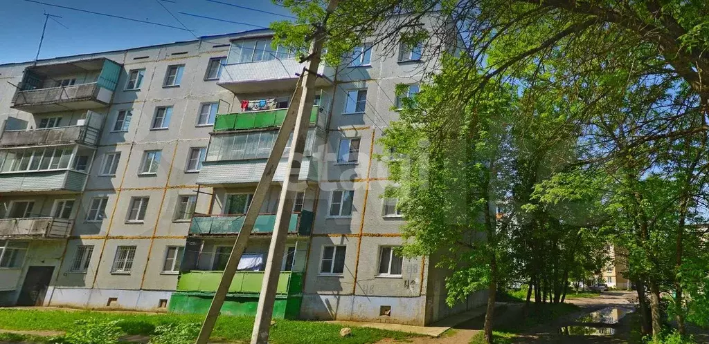 3-к. квартира, 73 м, 1/5 эт. - Фото 0