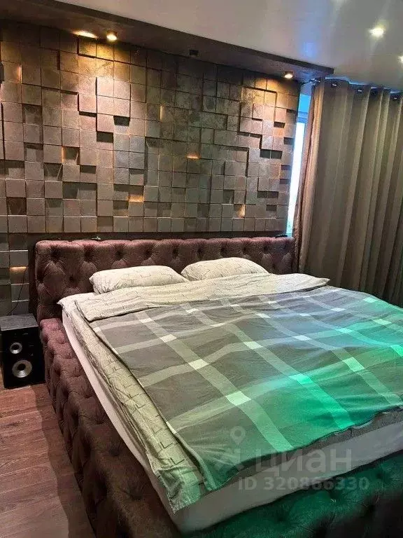 2-к кв. Приморский край, Владивосток ул. Калинина, 115А (65.0 м) - Фото 1