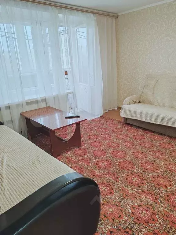 1-к кв. Тверская область, Калязин ул. Тверская, 15 (33.0 м) - Фото 1