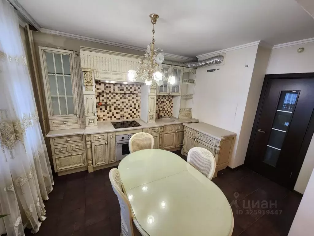 2-к кв. Москва ул. Лобачевского, 41 (65.5 м) - Фото 2