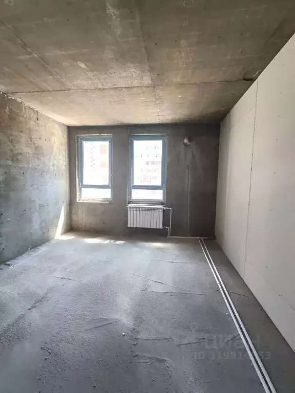 1-к кв. Бурятия, Улан-Удэ ул. Цивилева, 36 (44.0 м) - Фото 2